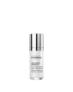 Filorga Age Purify Sérum Reequilibrante Intensivo 30ml