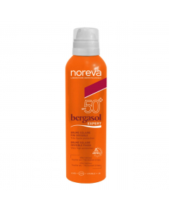 Noreva Bergasol Expert Bruma SPF50+ 150ml