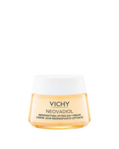 Vichy Neovadiol Peri-Menopausa Creme de Dia Pele Seca 50ml