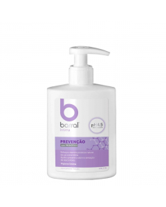 Barral Íntima Prevenção 200ml