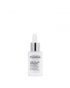 Filorga Time Filler Intensive Sérum Multicorrecção de Rugas 30ml