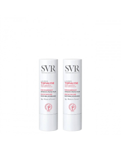 SVR Duo Topialyse Stick Labial 2x4g