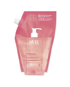 SVR Topialyse Gel Lavante Eco-Refill 1L