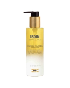 Isdin Isdinceutics Essential Cleansing Óleo de Limpeza 200ml