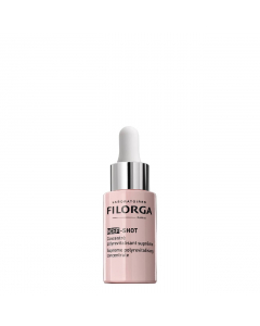 Filorga NCEF Shot Concentrado Polirrevitalizante Supremo 15ml