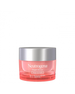 Neutrogena Bright Boost Creme de Noite 50ml