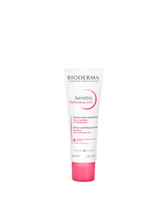 Bioderma Sensibio Defensive Creme Rico 40ml