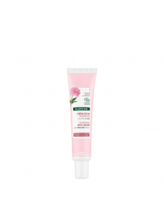 Klorane Peónia Creme Rico Pele Seca e Sensível 40ml