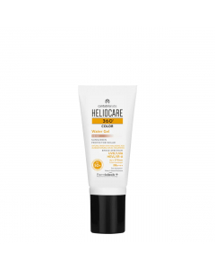 Heliocare 360º Water Gel SPF50+ Gel Solar Cor Bege 50ml