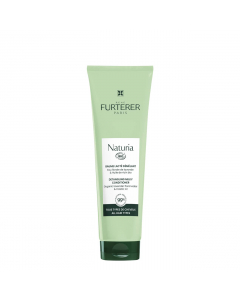 René Furterer Naturia Condicionador Lácteo Desembaraçador 150ml