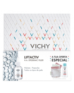 Vichy Kit Presente Liftactiv H.A. Filler