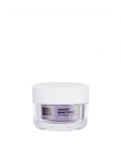 Martiderm Amatist Creme de Noite 50ml