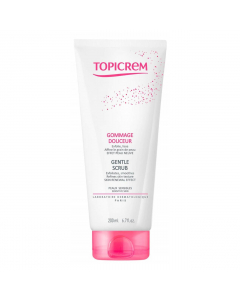 Topicrem Ultra-Hydratant Esfoliante Suave 200ml