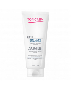 Topicrem Dermo Specific UR-10 Creme Suavizante 200ml