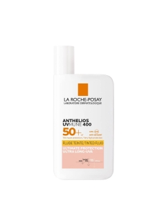 La Roche-Posay Anthelios UVmune 400 SPF50+ Fluido com Cor 50ml
