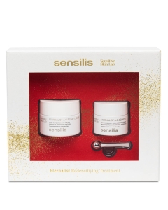 Sensilis Eternalist A.G.E Coffret Creme Dia + Creme de Olhos