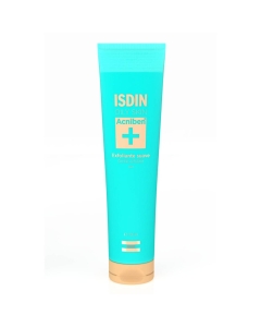 Isdin Oily Skin Acniben Esfoliante Suave 100ml
