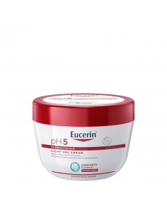 Eucerin pH5 Gel Creme Corpo 350ml