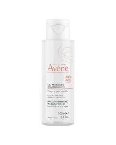 Avène Água Micelar Desmaquilhante
