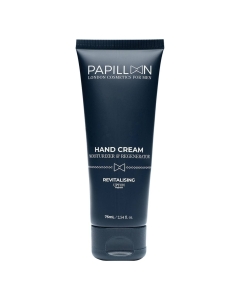 Papillon Creme de Mãos Hidratante e Regenerador 75ml