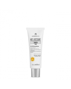 Heliocare 360º MD A-R Emulsão SPF50 50ml