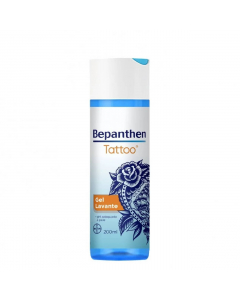 Bepanthene Tattoo Gel Lavante 200ml