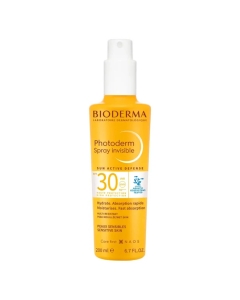 Bioderma Photoderm Spray Solar SPF30 200ml
