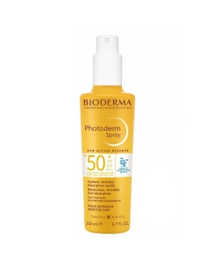Bioderma Photoderm Spray Solar SPF50+ 200ml