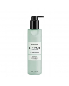 Lierac Cleanser Água Micelar 200ml