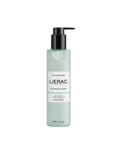 Lierac Cleanser Água Micelar