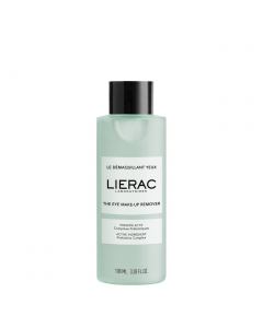 Lierac Cleanser Desmaquilhante Olhos 100ml