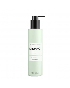 Lierac Cleanser Leite Desmaquilhante 200ml