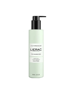 Lierac Cleanser Leite Desmaquilhante
