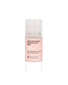 Etat Pur Ácido Glicólico 10% Ativo Puro 15ml