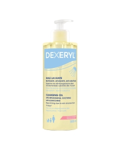 Dexeryl Óleo Lavante 500ml