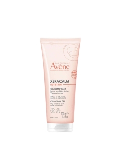 Avène Xeracalm Nutrition Gel de Banho