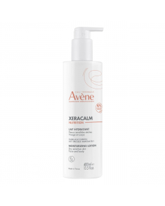 Avène Xeracalm Nutrition Leite Hidratante 400ml