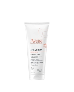 Avène Xeracalm Nutrition Leite Hidratante