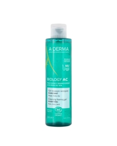 A-Derma Biology AC Gel Limpeza Purificante