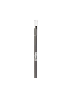 Maybelline Tattoo Liner Lápis Delineador de Olhos Cor 901 Intense Charcoal