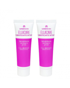 Ellacare Duo Lubrificante Íntimo 2x30ml