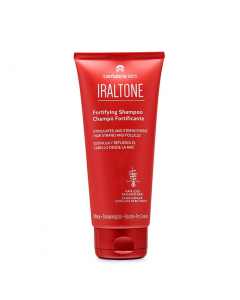 Iraltone Shampoo Fortificante Anti-Queda 200ml