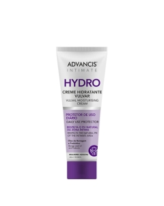 Advancis Intimate Hydro Creme Hidratante Vulvar 30g