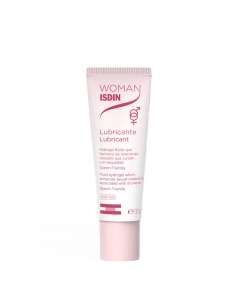 Isdin Woman Lubrificante Gel 30g