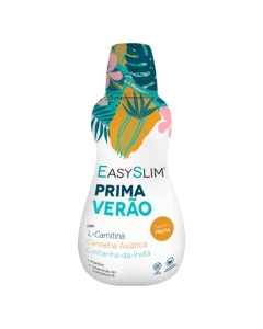 Easyslim PrimaVerão Sabor Frutos 500ml