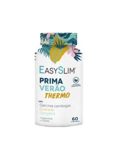 Easyslim PrimaVerão Thermo Comprimidos 60un.