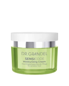 Dr. Grandel SensiCode Creme Hidratante 50ml