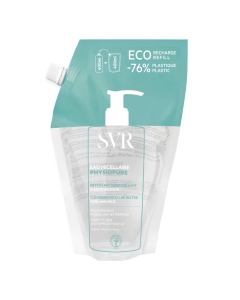 SVR Physiopure Água Micelar Refill 400ml