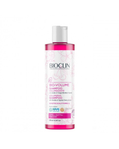 Bioclin Bio-Volume Shampoo de Volume 200ml