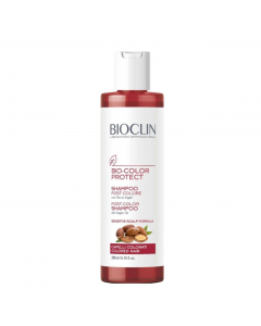 Bioclin Bio-Color Protect Shampoo Cabelo Tingido 200ml